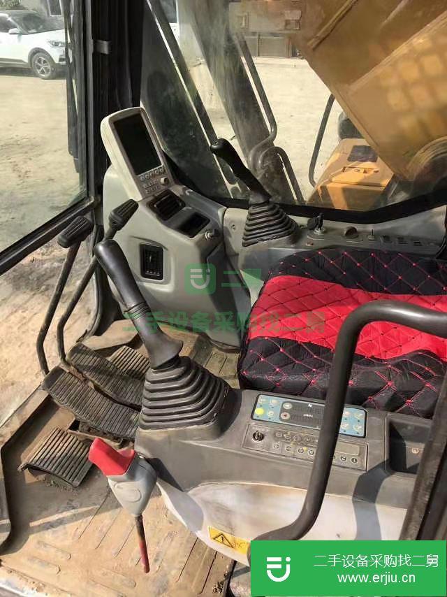 低價轉讓二手挖掘機三一重工 SY215C-9 挖掘機 (精品三一)