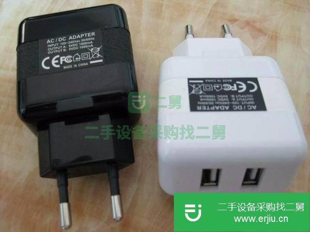 出售二手的博羅紫光充電頭激光鐳雕機(jī) 惠州3瓦塑膠激光打標(biāo)機(jī)器