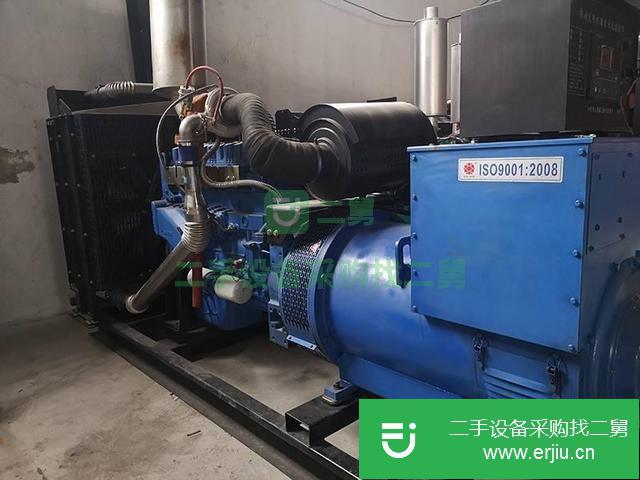 二手300KW發(fā)電機(jī)組低價出售二手發(fā)電機(jī)組全國送貨