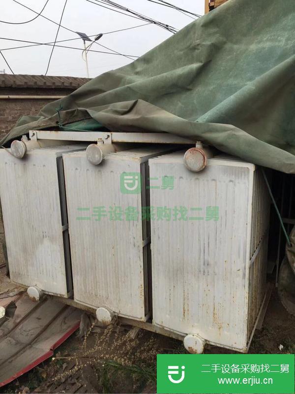 轉讓出售二手整流變壓器