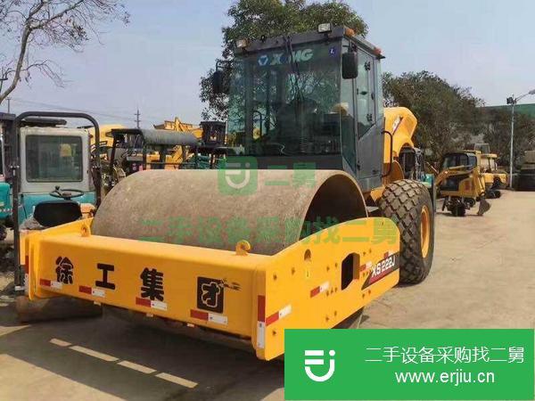轉(zhuǎn)讓二手14噸,20噸、22噸、26噸振動(dòng)、膠輪、雙鋼輪壓路機(jī)