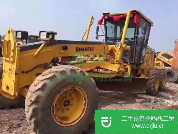 轉讓精品二手天工、徐工、柳工等160/165/180/190平地機