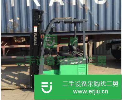 出售合力二手叉車,包郵3噸叉車出售