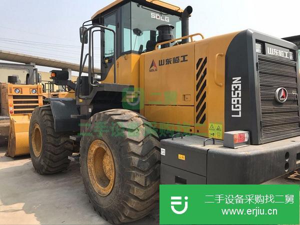出售二手大小型裝載機,包運到家