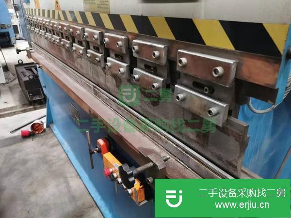 轉讓二手折彎機63T*2500