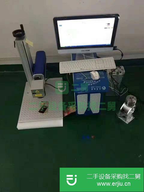 臺州大功率激光鐳雕機，自動化激光鐳雕機
