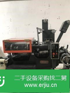 轉讓350飛新達模切機,不干膠模切機,電腦模切機