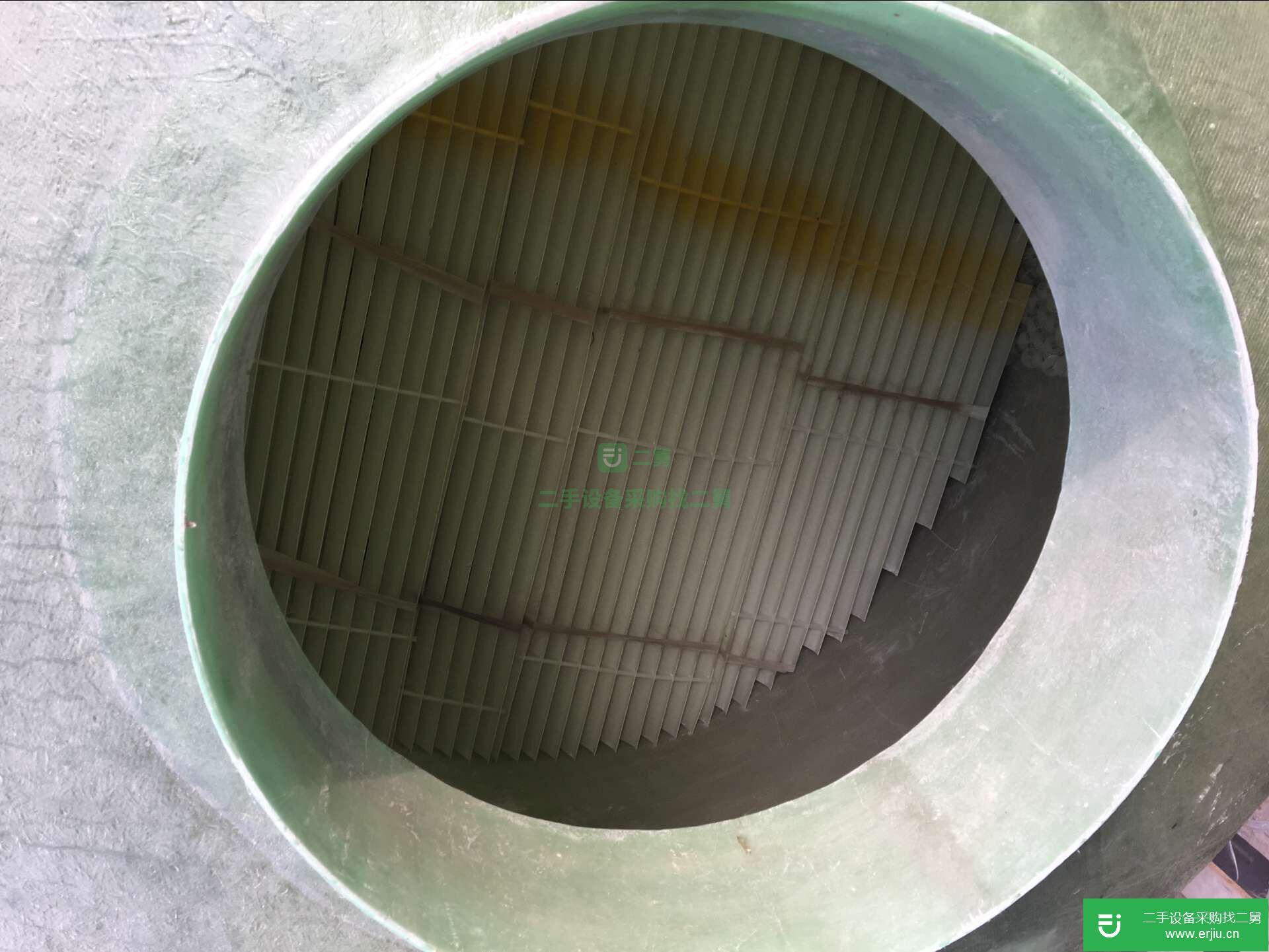 玻璃鋼儲罐   砂碳過濾器玻璃鋼罐  水處理設備樹脂罐玻璃鋼罐體