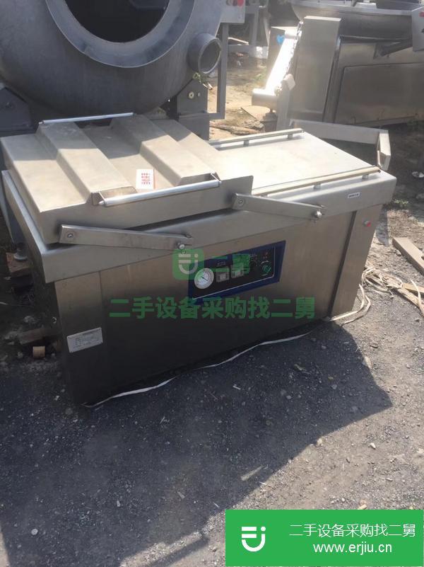 出售二手乳品廠加工設備(灌裝機、噴碼機、水處理、均子機、乳品蒸發器