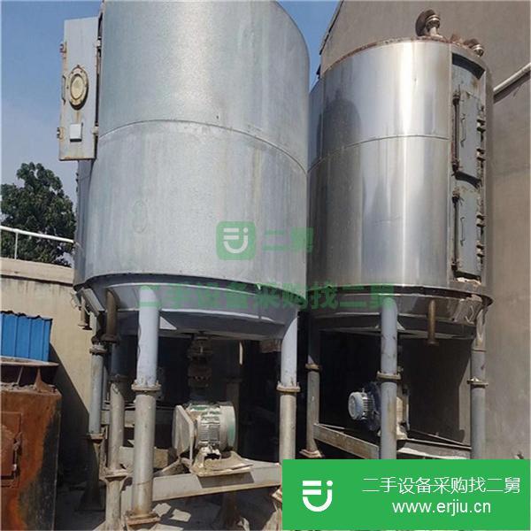 二手160千瓦微波干燥機