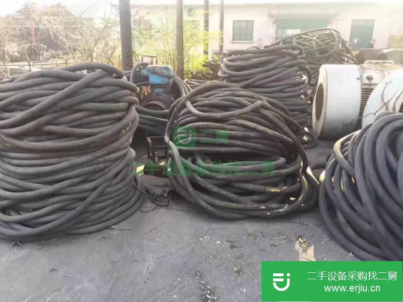 轉(zhuǎn)讓出售二手高壓線 變壓器 配電柜
