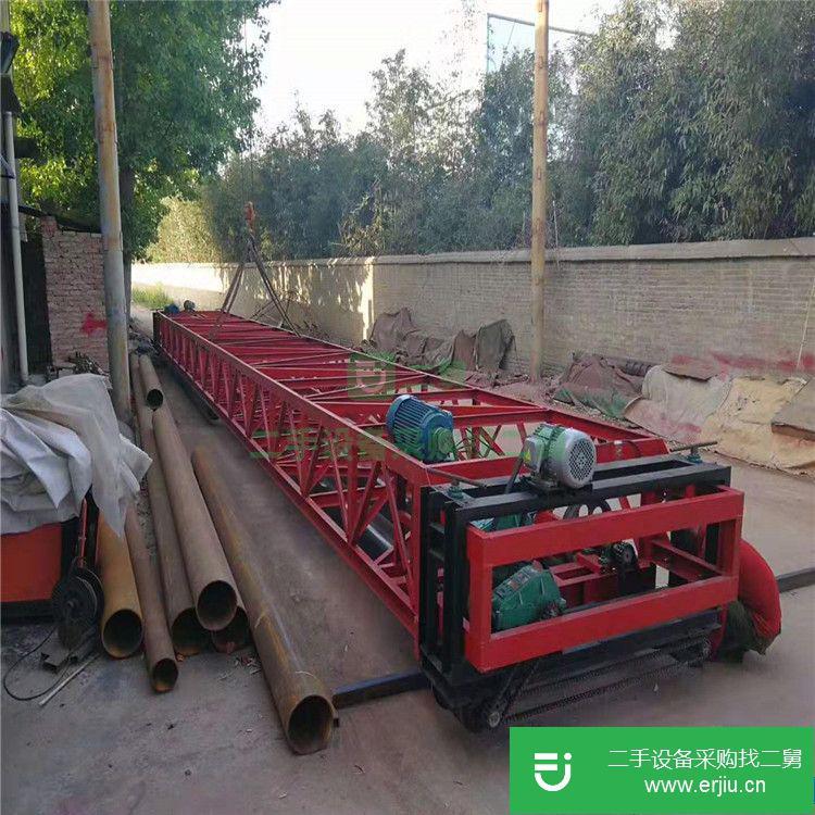 轉讓二手的框架式水泥攤鋪機