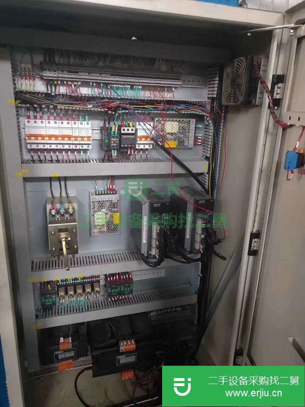 160/3200電液數控3+1折彎機出售
