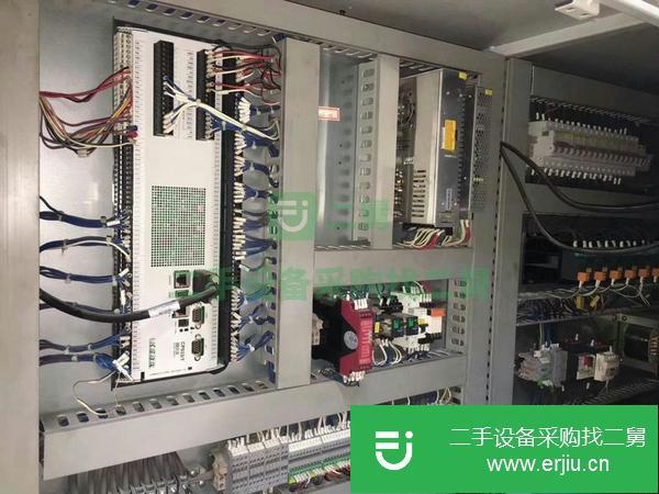 轉讓泰瑞270伺服高速注塑機