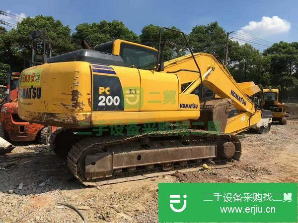 出售二手大小型挖掘機(jī),包運(yùn)到家