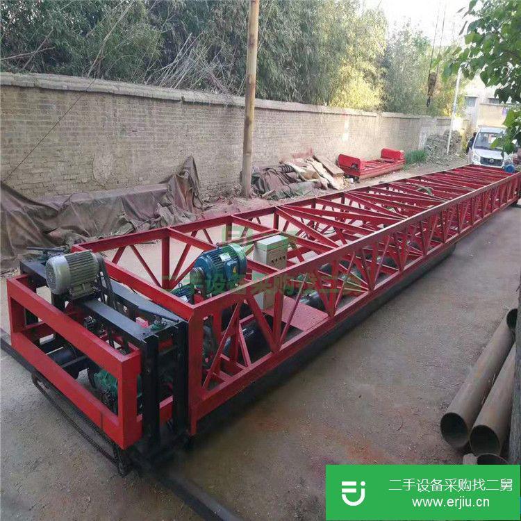 轉(zhuǎn)讓二手的小型道路攤鋪機(jī)三滾軸