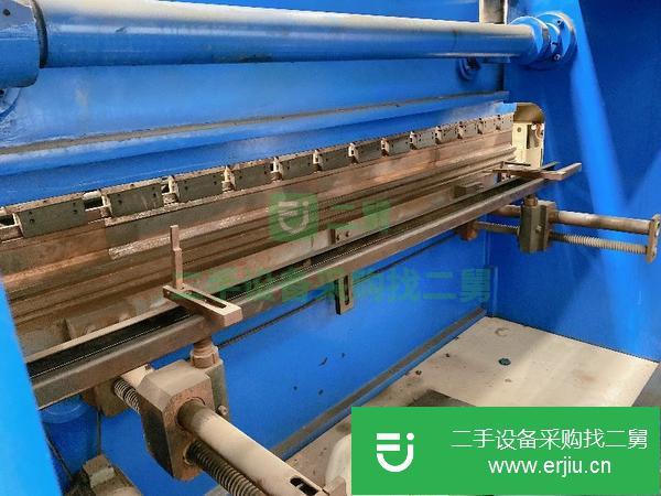 博海折彎機 100T3200轉讓出售