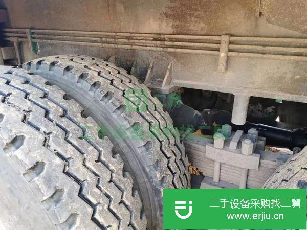轉讓10年中聯50噸吊車