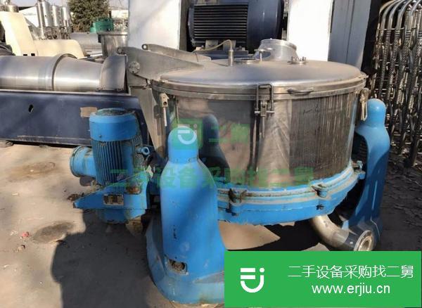 轉讓出售二手95新離心機