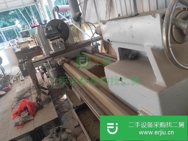 低價出售轉讓車床刨床鉆床