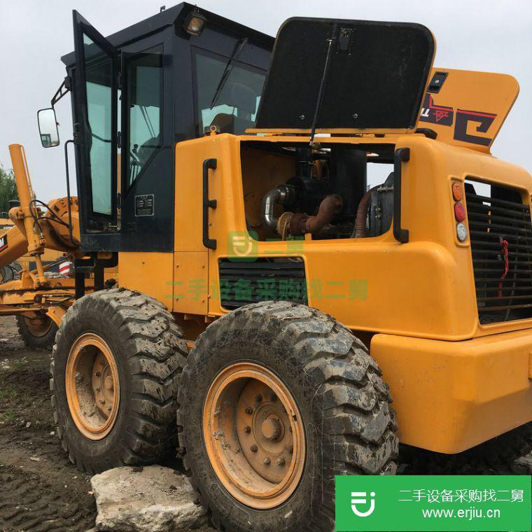 轉讓賣二手九成新的180平地機