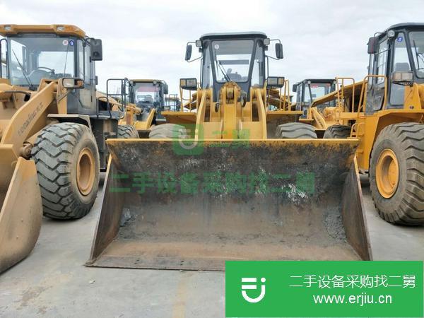 出售二手精品裝載機,包運到家