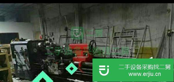 沈陽車床6280B×3米出售