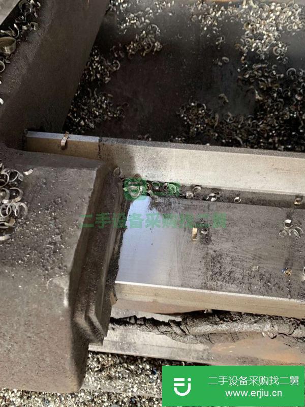 出售61140普利森2米大車床