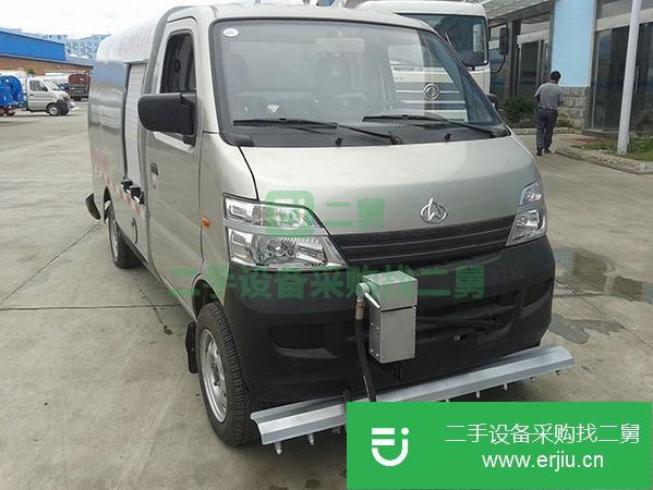 轉(zhuǎn)讓長安高壓清洗車