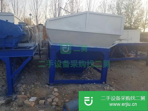 出售二手600型穩定土拌和站攪拌站，設備包運轉