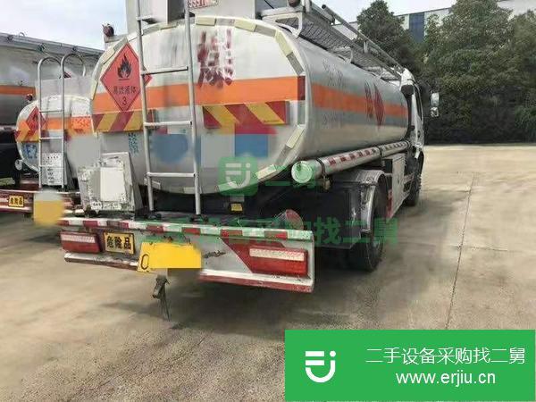 有油罐車出售可分期