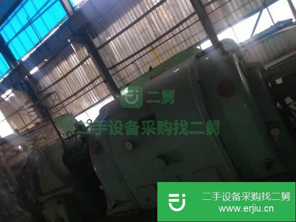 出售14年35噸,75噸硫化床蒸汽鍋爐壓力39公斤
