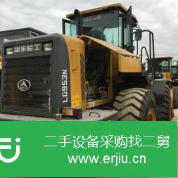 焦作市出售50二手鏟車