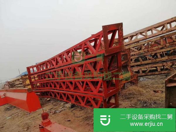 轉讓處理10噸跨度21米雙梁起重機 10t16t舊花架行車 二手航吊
