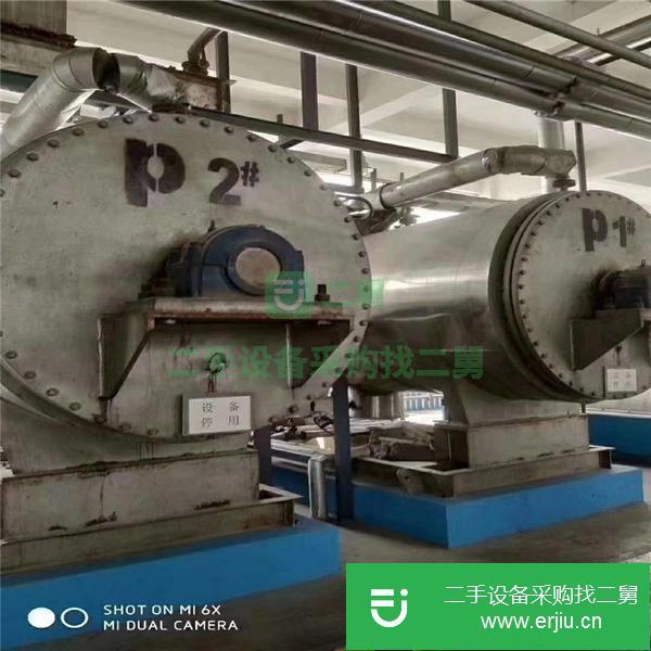 轉(zhuǎn)讓低價(jià)處理二手吸附式干燥機(jī) 二手熱風(fēng)干燥機(jī) 二手圓形真空干燥機(jī)