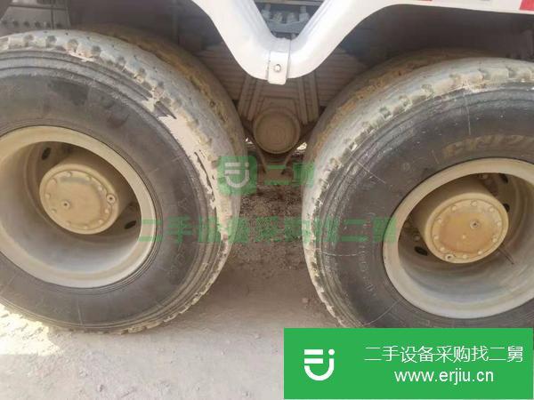 出售3臺17年豪沃攪拌車,大14拉16方罐,國五標準,兩節(jié)傳動軸,亞特
