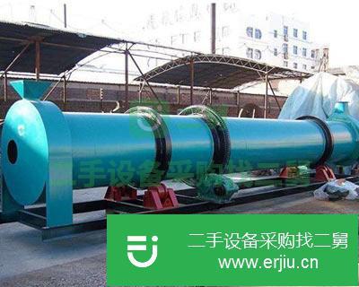 寧夏出售二手烘干機