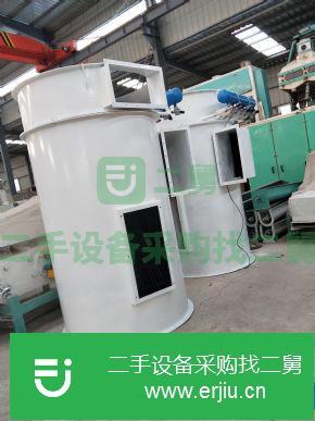 轉讓:出售二手舊脈沖除塵器