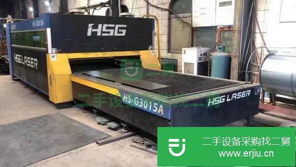 二手剪板機二手折彎機二手激光切割機等低價轉讓
