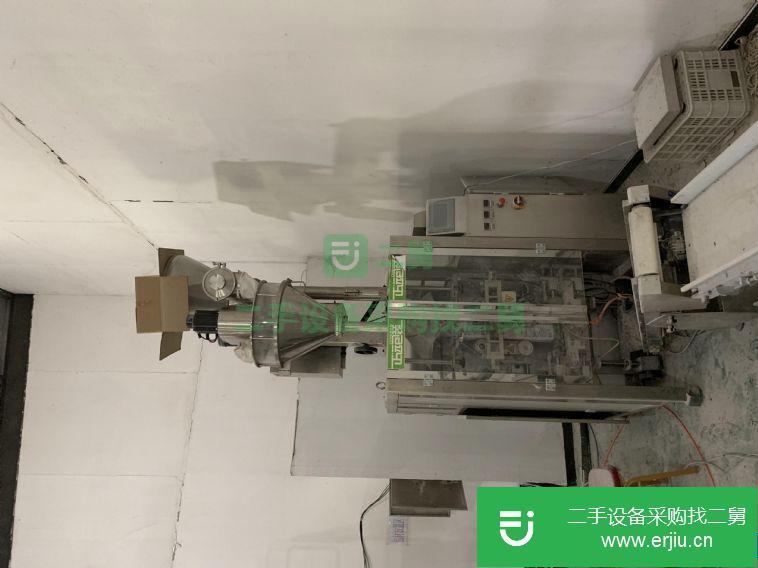 轉讓:各類型二手包裝機