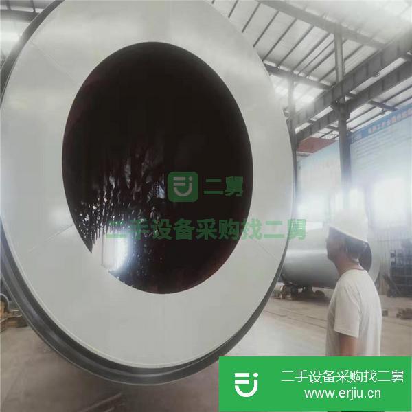 出售二手三筒烘干機 新型三筒烘干機 二手滾筒烘干機