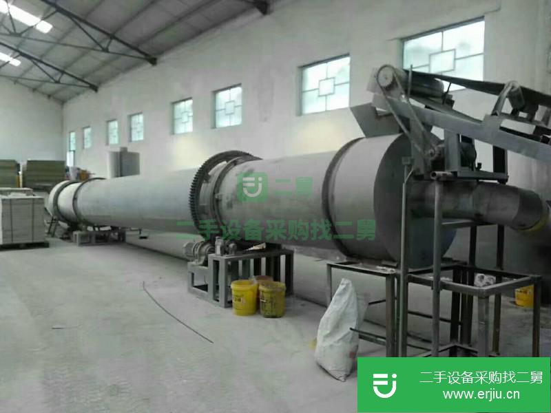 轉讓出售閑置反應釜 離心機 壓濾機 滾筒烘干機
