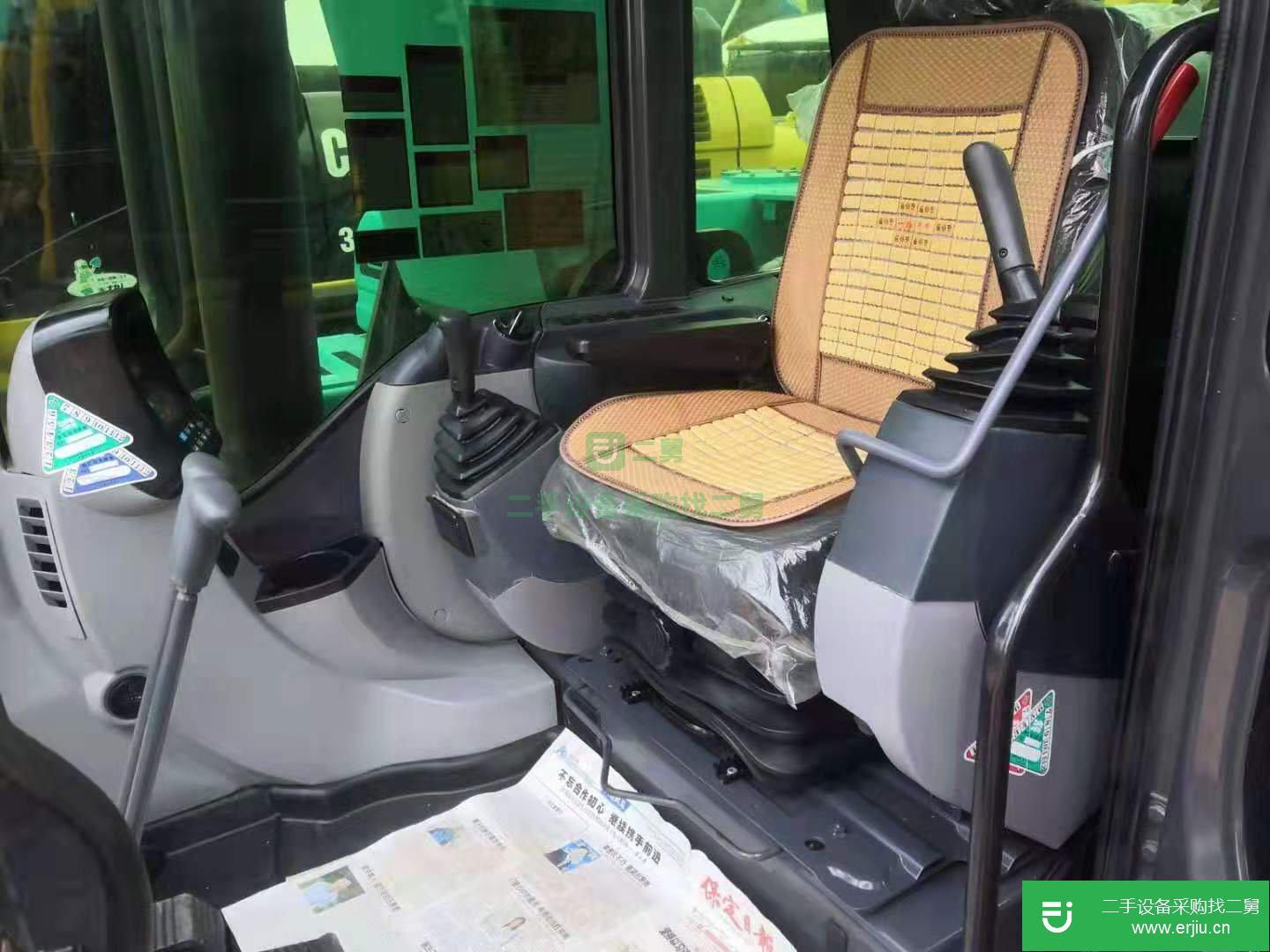 低價急售神鋼SK350D二手挖掘機手續齊全包送 (手續齊全，質量保障)