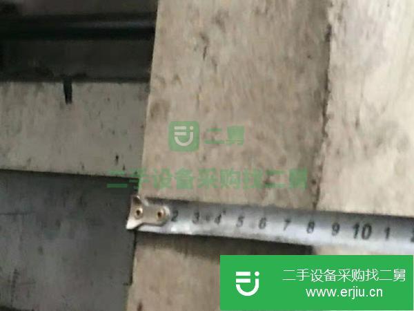 賠本出售二手[黃石300-6米折彎機]