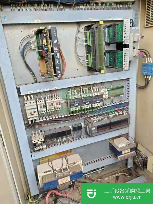 出售轉讓{沖剪PS50060K數控折彎機 }二手數控折彎機