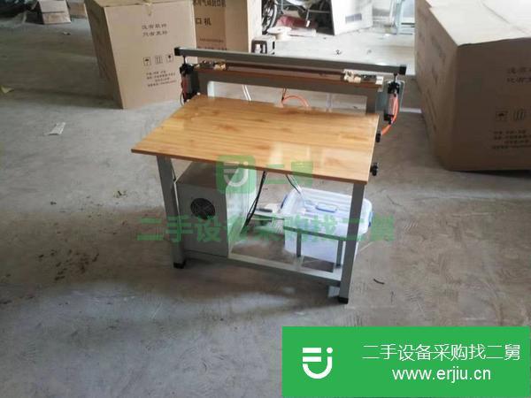 轉(zhuǎn)讓衛(wèi)生紙封口機(jī)智能封口機(jī)
