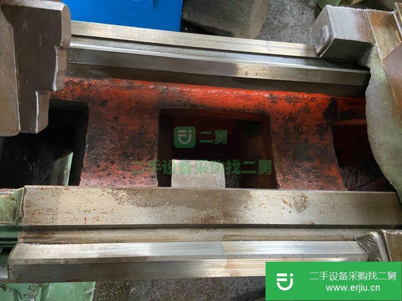 轉讓一臺沈陽機床