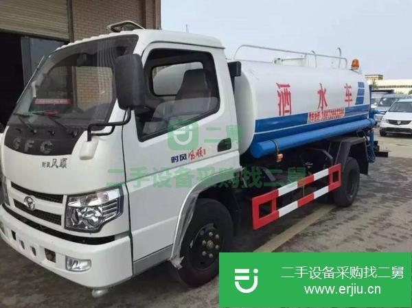 低價直銷福田時代灑水車   包上戶   全國送貨