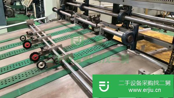 轉(zhuǎn)讓模切機(jī)裱紙機(jī)高端覆膜機(jī)便宜轉(zhuǎn)