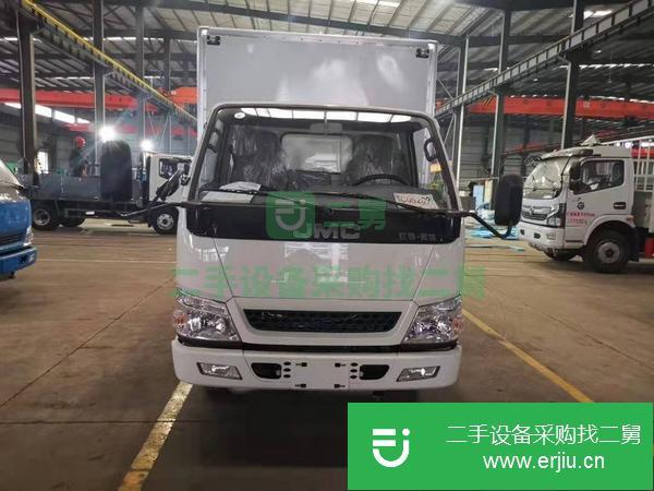 出售江鈴氣瓶運輸車